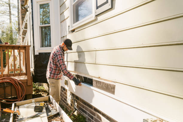 Top rated local Storm Damage Siding Repair specialists in New Carlisle, IN